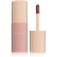 hince Dewy Liquid Cheek liquid blusher shade 004 Husky Mauve 6 ml