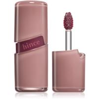hince Raw Glow Gel Tint hydrating lip gloss shade 006 Raw Grape 4 ml