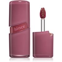 hince Raw Glow Gel Tint hydrating lip gloss shade 013 Pink Pepper 4 ml
