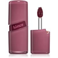 hince Raw Glow Gel Tint hydrating lip gloss shade 015 Bite 4 ml