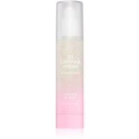 House of Hur 3X Capsule Hydro Booster Cream moisturising primer to brighten and smooth the skin 50 ml
