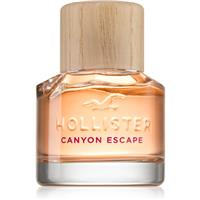 Hollister Canyon Escape for Her eau de parfum for women 30 ml
