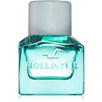 Hollister Canyon Canyon Rush for Him eau de toilette for men 30 ml
