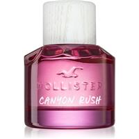Hollister Canyon Rush for Her eau de parfum for women 50 ml