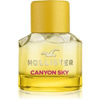 Hollister Canyon Sky for Her eau de parfum for women 30 ml