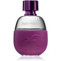 Hollister Festival Nite for Her eau de parfum for women 100 ml