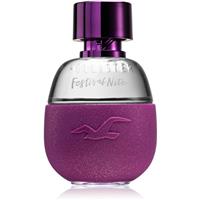 Hollister Festival Nite for Her eau de parfum for women 50 ml