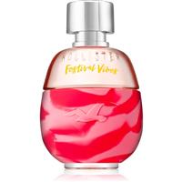 Hollister Festival Vibes for Her eau de parfum for women 100 ml