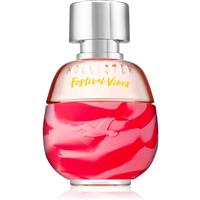 Hollister Festival Vibes for Her eau de parfum for women 30 ml