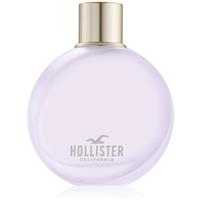 Hollister Free Wave eau de parfum for women 100 ml