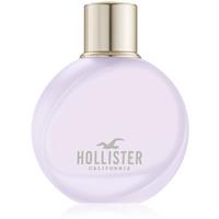 Hollister Free Wave eau de parfum for women 50 ml