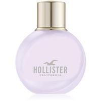 Hollister Free Wave Eau de Parfum for Women 30 ml
