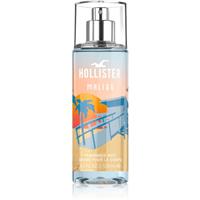 Hollister Body Mist Malibu body mist for women 125 ml