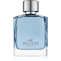 Hollister Wave eau de toilette for men 100 ml