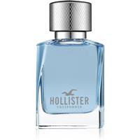 Hollister Wave eau de toilette for men 30 ml
