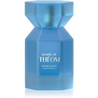 House of Thom Sacred Island eau de parfum for women 75 ml