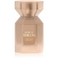 House of Thom Ivory Muse eau de parfum for women 75 ml