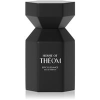 House of Thom Epic Elegance eau de parfum for women 75 ml