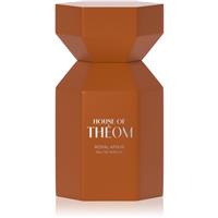 House of Thom Royal Affair eau de parfum for women 75 ml