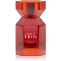 House of Thom Peach Tempation Peach Temptation eau de parfum for women 75 ml