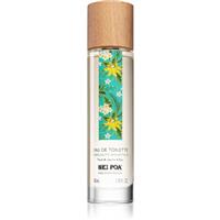 Hei Poa Aquatic Sensuality Eau de Toilette For Women 100 ml