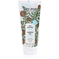 Hei Poa Coconut Oil shower gel 200 ml