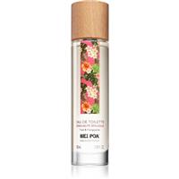 Hei Poa Idylic Sensuality eau de toilette for women 100 ml