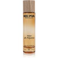 Hei Poa Treasure of Polynesia EDT eau de toilette for women 50 ml