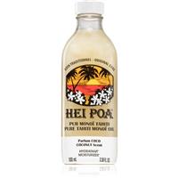 Hei Poa Pure Tahiti Mono Oil Coconut multi-purpose oil for body and hair 100 ml