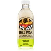 Hei Poa Pure Tahiti Mono Oil Tiara multi-purpose oil for body and hair 100 ml