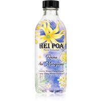 Hei Poa Tahiti Monoi Oil Ylang Ylang Marquesas Queen multi-purpose oil for body and hair 100 ml