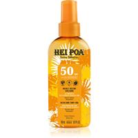 Hei Poa Tahiti Monoi Oil SPF 50 dry sun oil SPF 50 150 ml