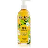 Hei Poa Tahiti Monoi Oil gentle shower oil 250 ml