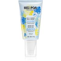 Hei Poa After Sun Monoi & Aloe Vera soothing after-sun gel 150 ml