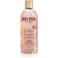 Hei Poa Treasure of Polynesia shower oil for the body 250 ml
