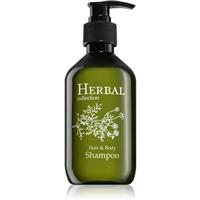 Herbal Collection Hair and Body Shampoo shampoo for body and hair 300 ml