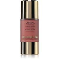 Hourglass Unreal liquid blusher shade Scene 10.3 ml