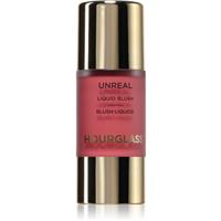Hourglass Unreal long-lasting liquid lipstick shade Whim 10.3 ml