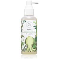 Hairy Tale Murky normalising toner to balance sebum production for oily scalp 120 ml