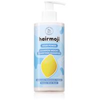 Hairy Tale Hairmoji Sour Power deep cleanse clarifying shampoo with soothing effect 240 ml