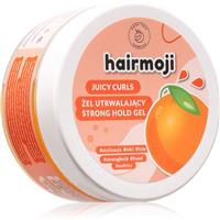 Hairy Tale Hairmoji Juicy Curls styling gel for wavy and curly hair 200 ml