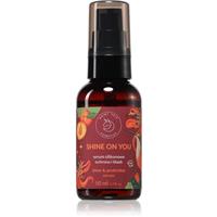 Hairy Tale Shine On You gentle serum for hair ends 50 ml
