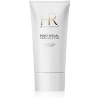 Helena Rubinstein Pure Ritual Care-In-Foam foam cleanser for women 150 ml