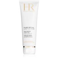 Helena Rubinstein Pure Ritual deep cleansing creamy foam for all skin types 125 ml