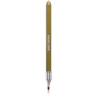Haus Labs Optic Intensity gel eyeliner shade Olive Shimmer 1.3 g