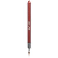 Haus Labs Optic Intensity gel eyeliner shade Sienna Matte 1.3 g