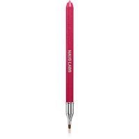 Haus Labs Optic Intensity gel eyeliner shade Magenta Shimmer 1.3 g