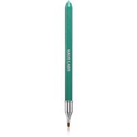 Haus Labs Optic Intensity gel eyeliner shade Teal Matte 1.3 g