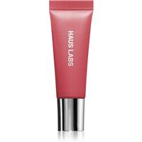 Haus Labs Hy-Power multi-purpose makeup for eyes, lips and face shade Deep Red Shimmer 7 g