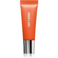 Haus Labs Hy-Power multi-purpose makeup for eyes, lips and face shade Flame Matte 7 g